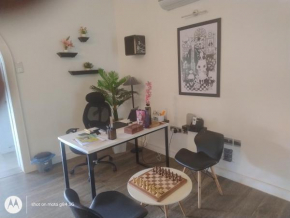 A Vereda Homestays